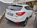 HYUNDAI IX35 2.0 CRDi 4WD Style A/T