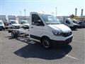 MAN TGE 2.0 TDI 160CV TELAIO RUOTA GEMELLARE