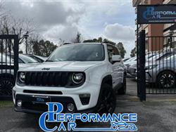JEEP RENEGADE 1.6MJT 120CV DDCT LIMITED*C.L.18"FULL LED"*R.CAM*
