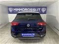 VOLKSWAGEN T-ROC 2.0 TDI SCR 4MOTION Advanced BlueMotion Technology