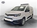 TOYOTA PROACE CITY Proace City 1.5D 130 CV S&S PL 4p. Comfort