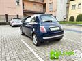 FIAT 500 1.2 Lounge NEOPATENTATI, GARANZIA INCLUSA