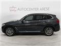 BMW X3 xDrive20d 48V Luxury