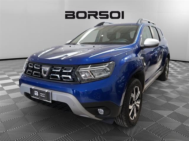 DACIA DUSTER 1.0 TCe GPL 4x2 Prestige