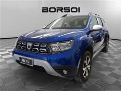 DACIA DUSTER 1.0 TCe GPL 4x2 Prestige