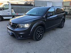 FIAT FREEMONT 2.0 Mjt 170 CV 4x4 aut. Black Code