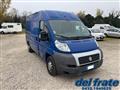 FIAT DUCATO IV 33 2.3 MJT PM-TM Furgone lastrato