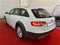 AUDI A4 Allroad Allroad 2.0 tdi Business Plus 177cv s-tronic