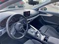 AUDI A4 AVANT Avant 2.0 TDI 150 CV S tronic s line Sport