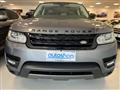 LAND ROVER RANGE ROVER SPORT Range Rover Sport 3.0 tdV6 HSE auto TETTO!!