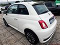 FIAT 500 1.0 Hybrid Connect