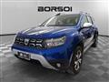 DACIA DUSTER 1.0 TCe GPL 4x2 Prestige