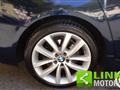 BMW SERIE 5 TOURING d Touring Msport con Passaggio e Garanzia!