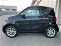 SMART FORTWO 70 1.0 twinamic Passion