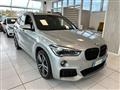 BMW X1 sDrive18d Msport Shadow Auto