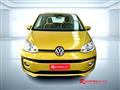 VOLKSWAGEN UP! 1.0 75 CV 3p. high up! Cambio Automatico km 49.000