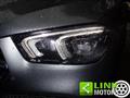 MERCEDES CLASSE GLE d 272CV 4MATIC - Garanzia di 1 anno