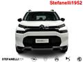 CITROEN C3 AIRCROSS Puretech 110 S&S Plus