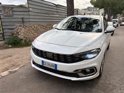 FIAT Tipo 1.6 Mjt S&S 5p. Business