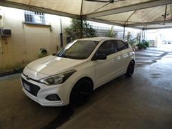 HYUNDAI I20 1.2 5 porte Econext Connectline