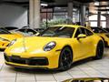 PORSCHE 911 992 CARRERA S|ASSE POST STERZ|SCARICO|LIFT|PDCC