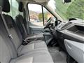 FORD TRANSIT 2.0 TDCi EcoBlue 130cv PM 4WD Cassone Fisso 4x4