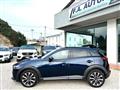 MAZDA CX-3 1.8L Skyactiv-D Exceed Autom.