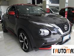 NISSAN Juke 1.0 dig-t Premiere Edition 117cv