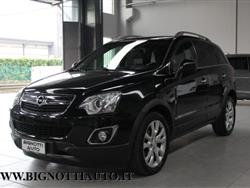 OPEL ANTARA 2.2 CDTI 163CV Start&Stop Cosmo Unlimited Pack-4x4