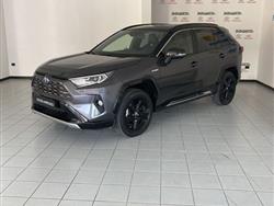 TOYOTA RAV4 2.5 HV (222CV) E-CVT AWD-i Style