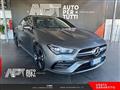 MERCEDES CLASSE CLA COUPE CLA Coupe 35 AMG 4matic auto