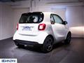 SMART FORTWO 70 1.0 Passion