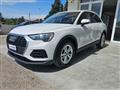 AUDI Q3 35 TDI quattro S tronic Business Advanced