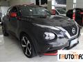 NISSAN Juke 1.0 dig-t Premiere Edition 117cv