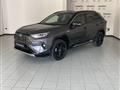 TOYOTA RAV4 2.5 HV (222CV) E-CVT AWD-i Style