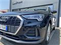 AUDI Q3 35 TDI Business Advanced