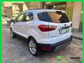 FORD ECOSPORT 1.0 EcoBoost 125 CV Start&Stop Titanium