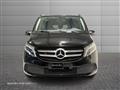 MERCEDES CLASSE V d Automatic Premium Long 8 Posti