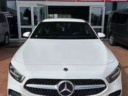 MERCEDES CLASSE A SEDAN A 200 Automatic 4p. Premium