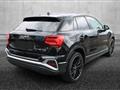 AUDI Q2 35 TFSI S tronic S line Edition