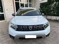 DACIA DUSTER 1.5 Blue dCi 8V 115 CV 4x4 Prestige