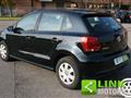 VOLKSWAGEN POLO 1.2 5 porte Tech&Sound -PER NEOPATENTATI