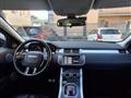 LAND ROVER RANGE ROVER EVOQUE 2.2 Sd4 5p. Launch Edition GARANZIA INCLUSA!!