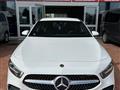 MERCEDES CLASSE A SEDAN A 200 Automatic 4p. Premium