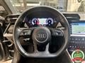 AUDI A3 SPORTBACK SPB 30 TFSI S tronic *S-LINE EXTERIOR*ACC*