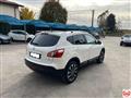 NISSAN Qashqai 1.5 dci N-Tec Dpf FL