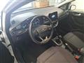 FORD FIESTA 1.0 Ecoboost Hybrid 125 CV 5 porte Titanium