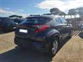 TOYOTA C-HR 1.8h BUSSINESS 2WD E-CVT 98cv(122cv) NAVI