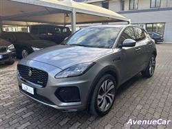 JAGUAR E-PACE R-Dynamic HSE awd TELECAMERA 360 TETTO CERCHI 20"