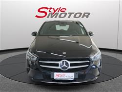 MERCEDES CLASSE B d Business Extra Uniprop. Tagliandata Certificata